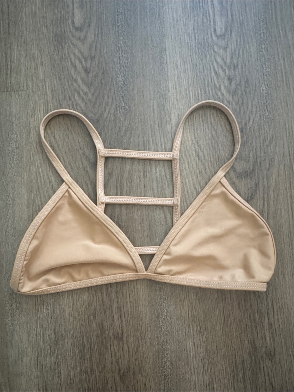Stone Fox medium top
